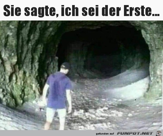 Der Erste Der Erste