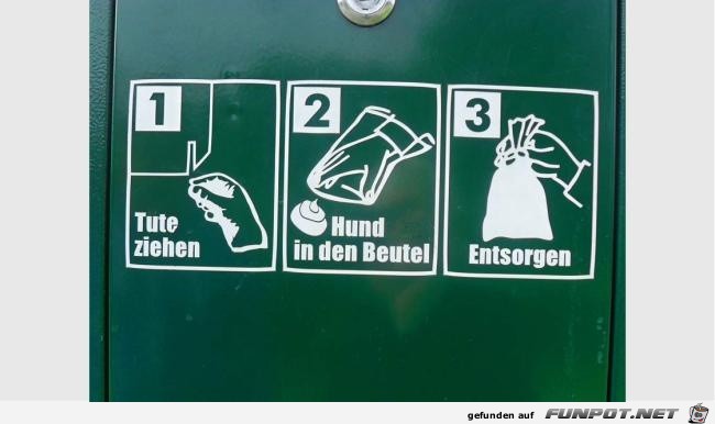 Der arme Hund Der arme Hund