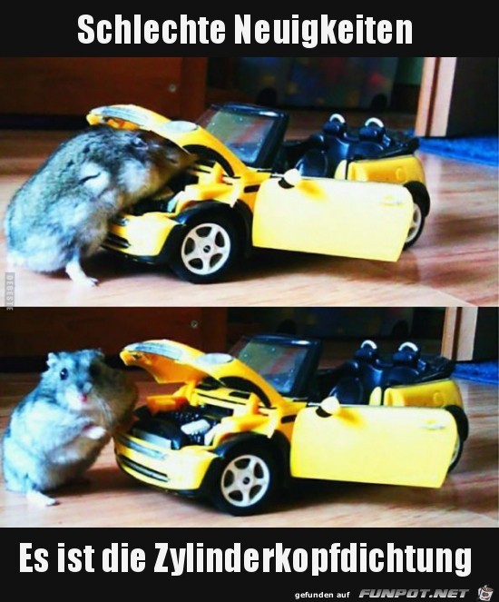 Klasse Mechaniker Klasse Mechaniker