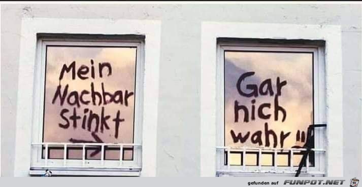Nachbarschaftsstreik Nachbarschaftsstreik