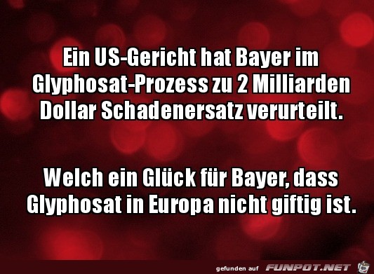 Schadenersatz Schadenersatz