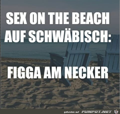 Wie nett Wie nett