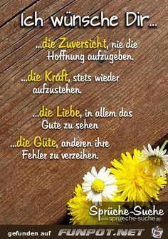 Wuensche Dir Wuensche Dir