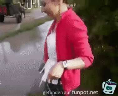 Tiefer als erwartet Tiefer als erwartet
