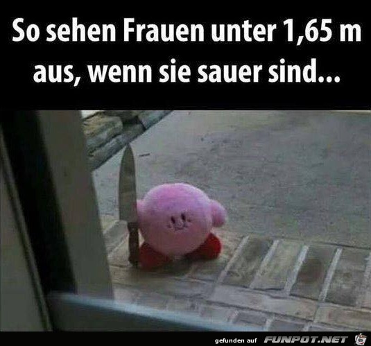 Immer wieder lustig