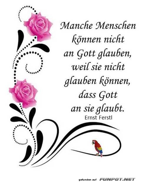 Manche Menschen Manche Menschen