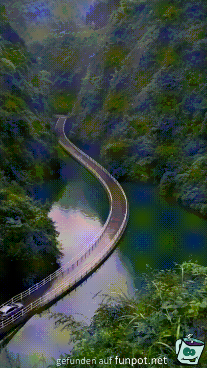 Tolle Brücke Tolle Brücke