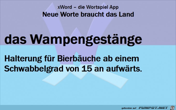 0567-Neue-Worte-Wampengestaeng e 0567-Neue-Worte-Wampengestaeng e