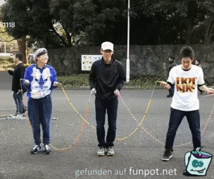 Das haut hin Das haut hin