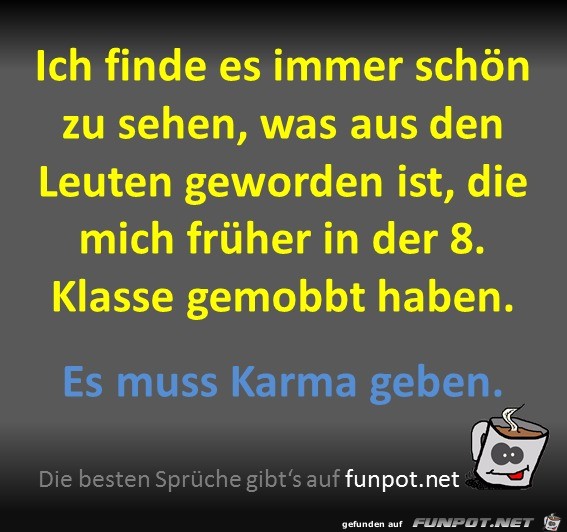 Karma Karma