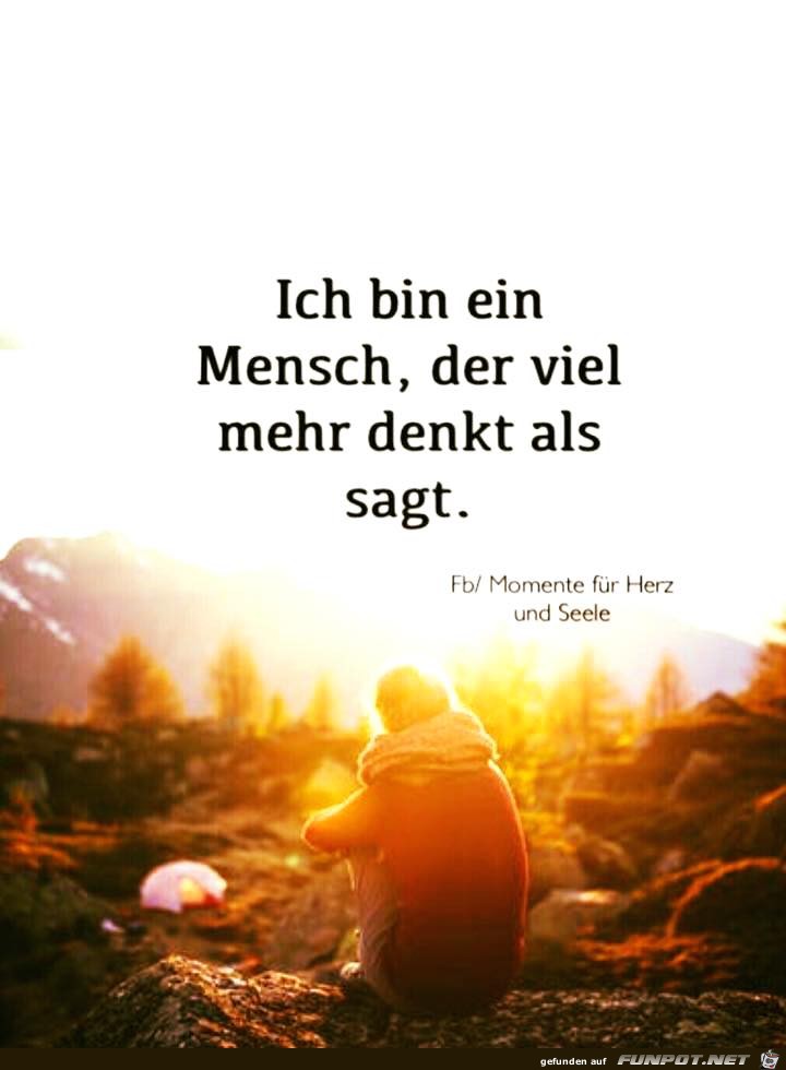 Bin ein Mensch Bin ein Mensch