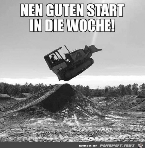 Guten Start