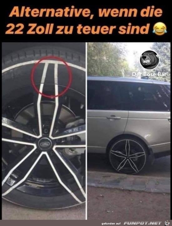 Fllt kaum auf
