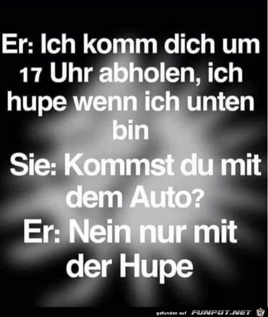 Hupe