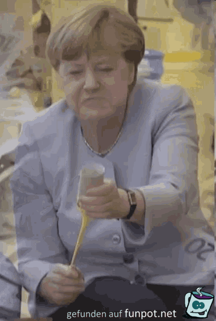 Was ist denn das Was ist denn das