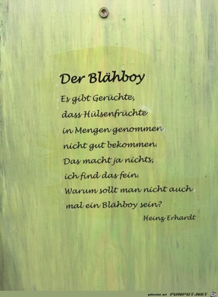 Heinz Erhardt