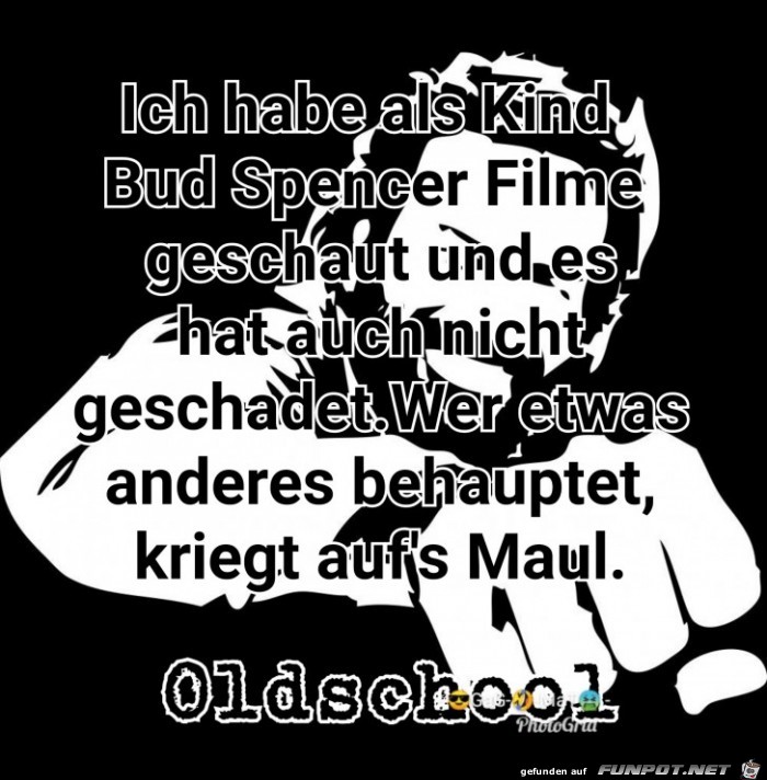 Bud Spencer Bud Spencer