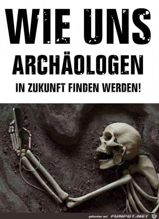 Das ist realistisch Das ist realistisch