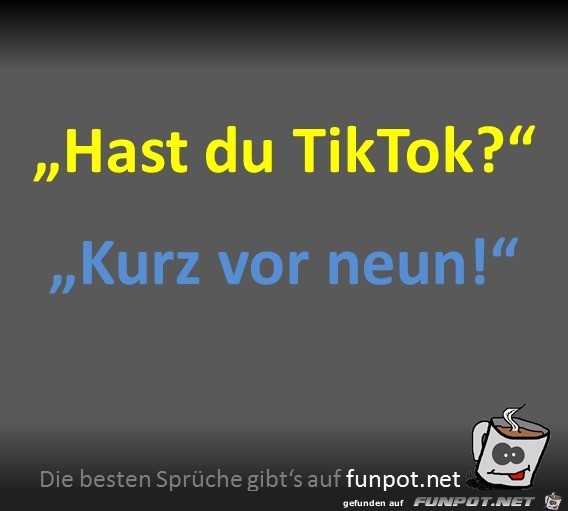 TikTok