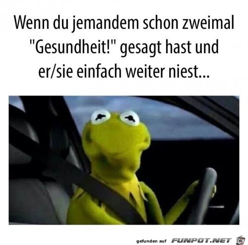 Gesundheit