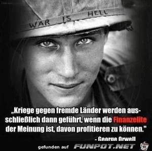 Kriege gegen fremde Laender Kriege gegen fremde Laender