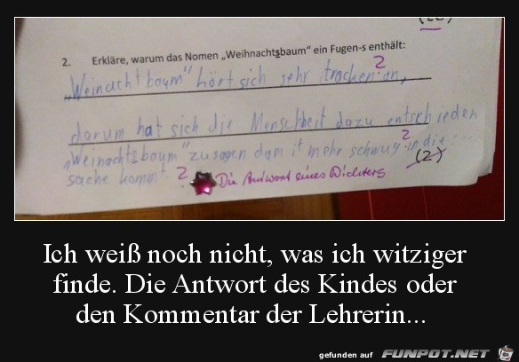 Nette Erklärung Nette Erklärung
