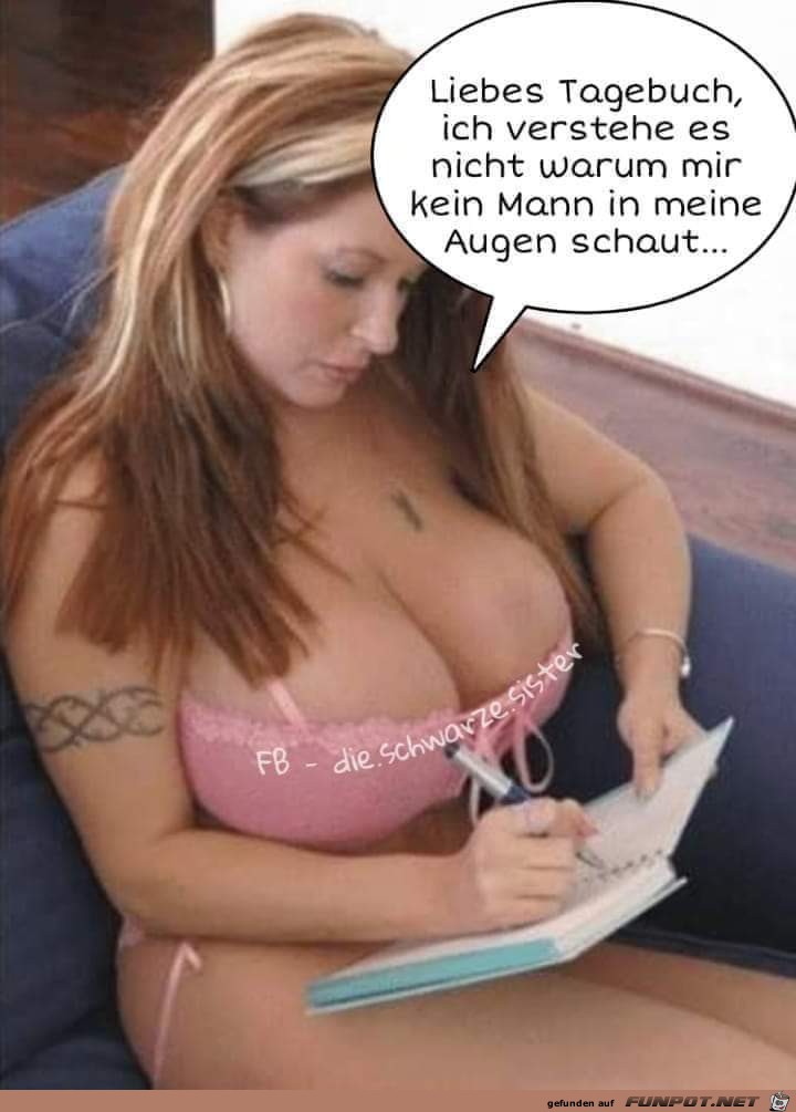 Tagebuch