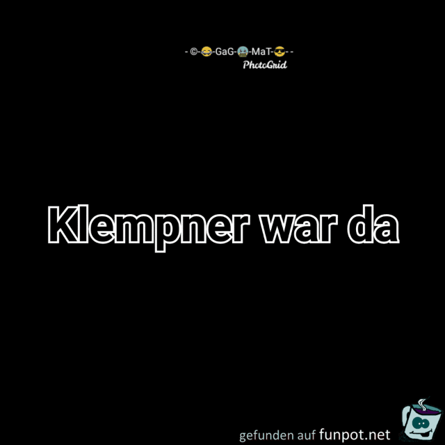 Klempner Klempner
