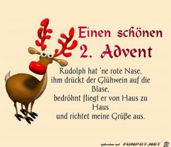 2. Advent