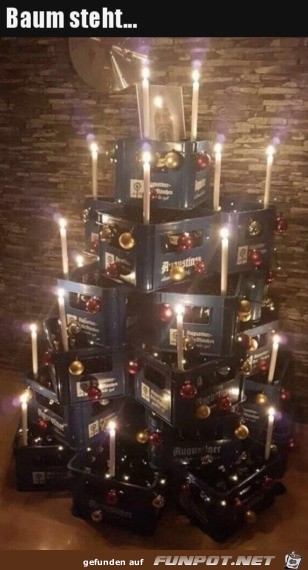 Lustiger Baum Lustiger Baum