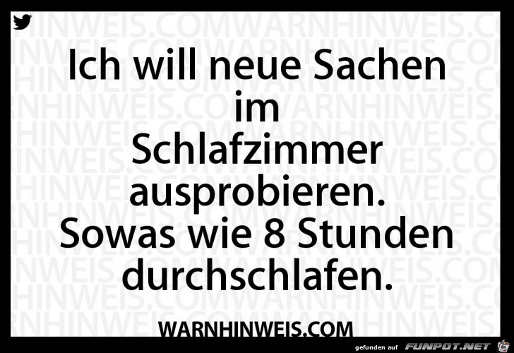 Ausprobieren Ausprobieren