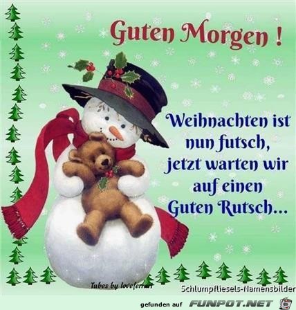 Guten Rutsch
