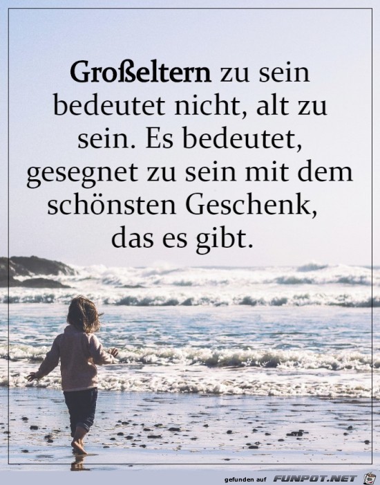 Großeltern Großeltern