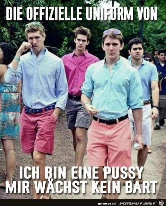 Eine Pussy Eine Pussy