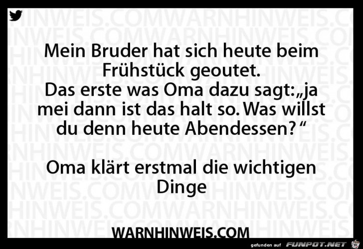 Wichtigere-Dinge.jpg auf www.funpot.net