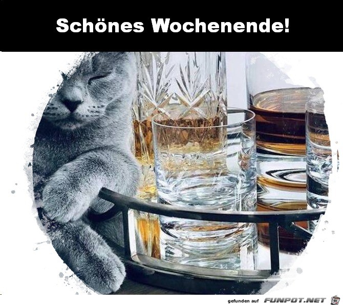 Wochenende Wochenende
