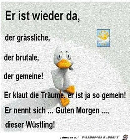 Dieser Wuestling Dieser Wuestling