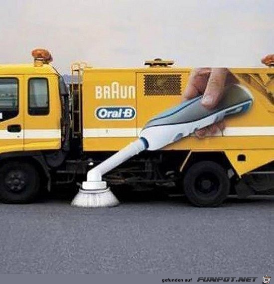 Lustige Werbung Lustige Werbung
