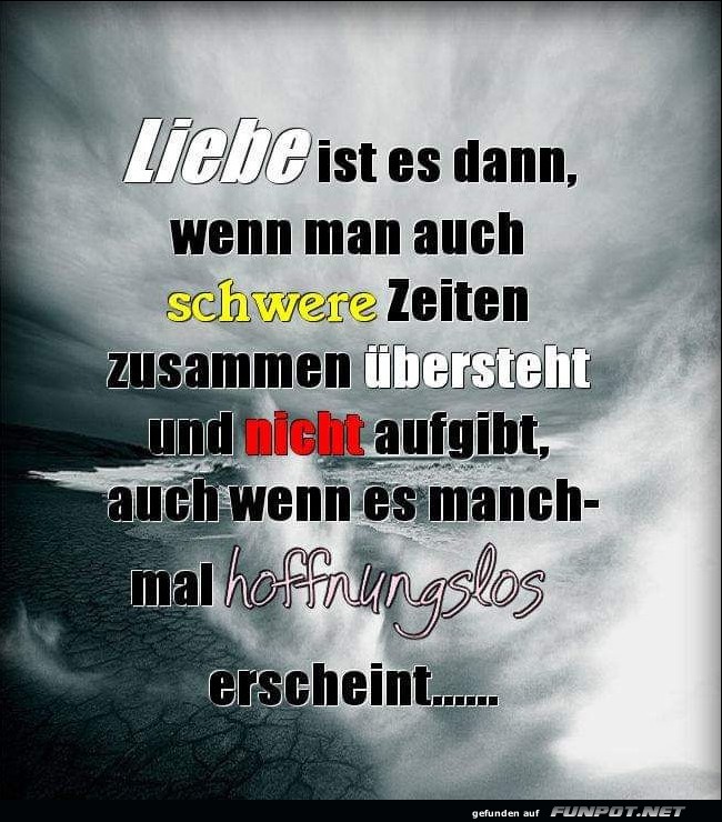Liebe ist .... Liebe ist ....