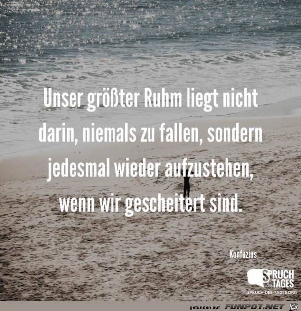 unser groe sster Ruhm unser groe sster Ruhm