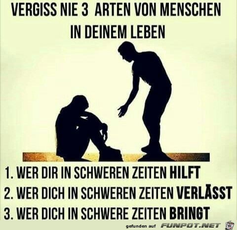 vergiss nie vergiss nie