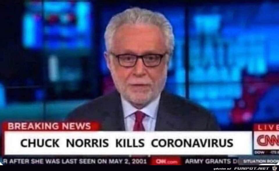 Chuck Norris