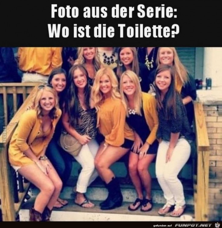 Foto aus der Serie..... Foto aus der Serie.....