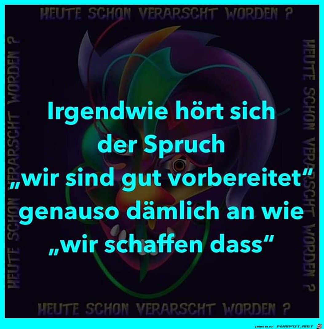 Dmliche Sprche