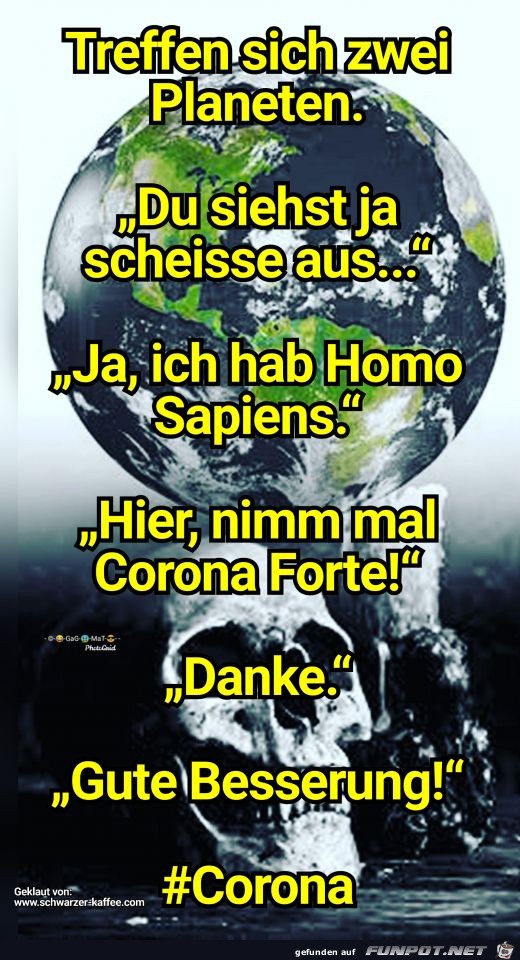 Corona Forte