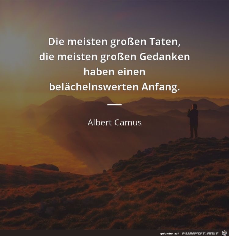 10 schne Sprche und Lebensweisheiten aus...