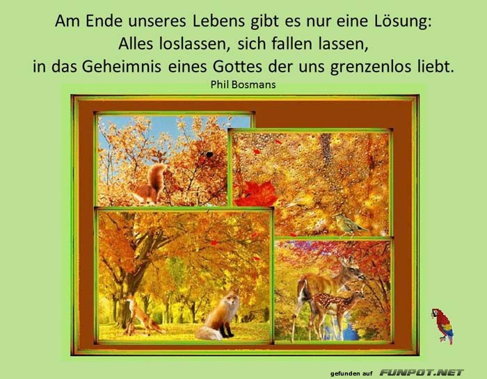 Am Ende unseres Lebens Am Ende unseres Lebens
