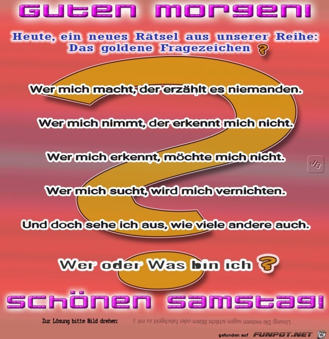 Samstag Samstag