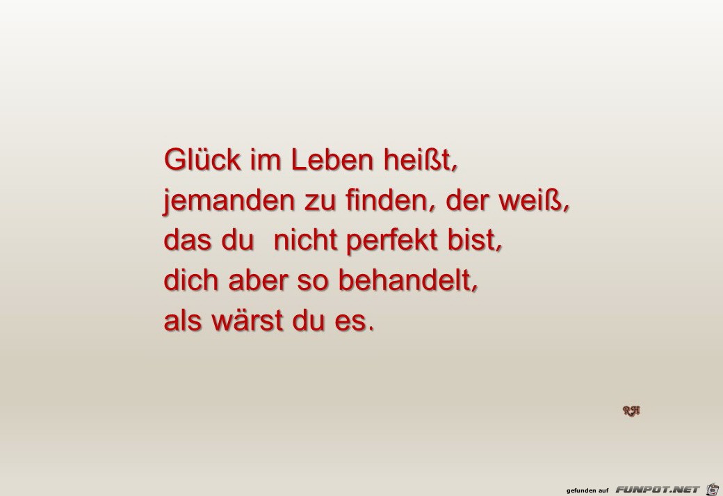 glueck im leben hei sst glueck im leben hei sst