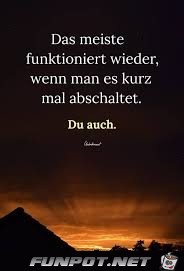 Das meiste funktioniert wieder Das meiste funktioniert wieder